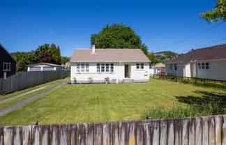 16 Tawhana Street, Te Kuiti