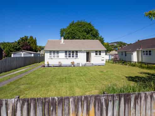 16 Tawhana Street, Te Kuiti