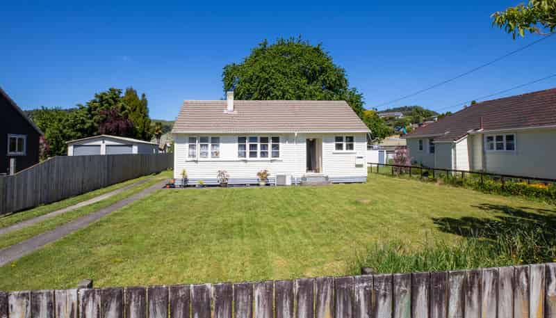 16 Tawhana Street, Te Kuiti