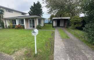 3/179 Stout Street, Mangapapa