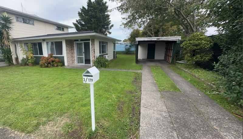 3/179 Stout Street, Mangapapa