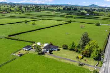 1204 Kakaramea Road, Ngahinapouri