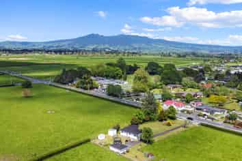 1204 Kakaramea Road, Ngahinapouri