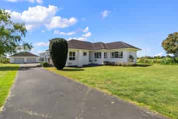 1204 Kakaramea Road, Ngahinapouri