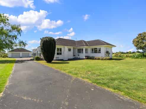 1204 Kakaramea Road, Ngahinapouri