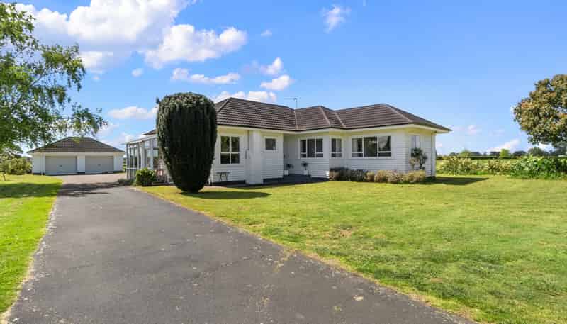 1204 Kakaramea Road, Ngahinapouri