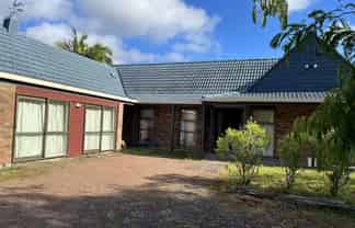 28 Blackbridge Road, Dairy Flat