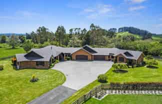 681 Beechey Street, Pirongia