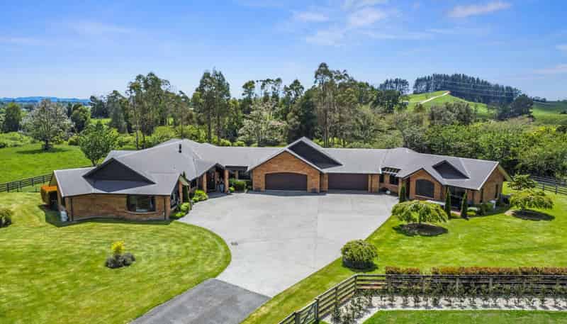 681 Beechey Street, Pirongia