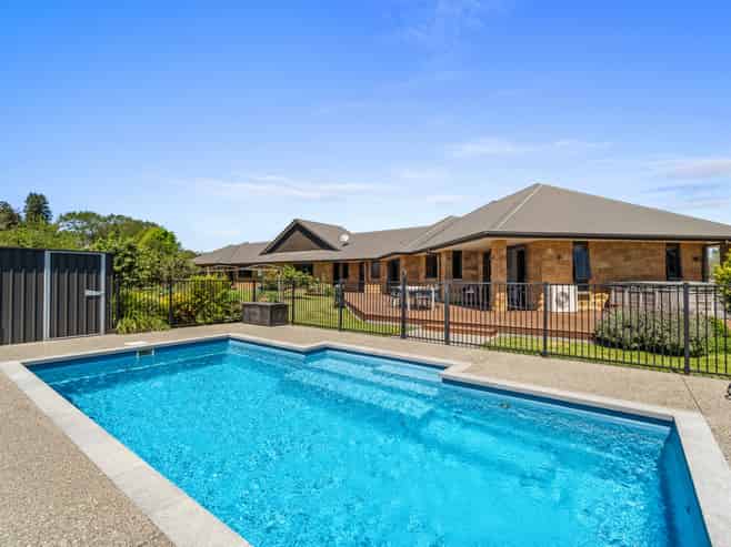 681 Beechey Street, Pirongia