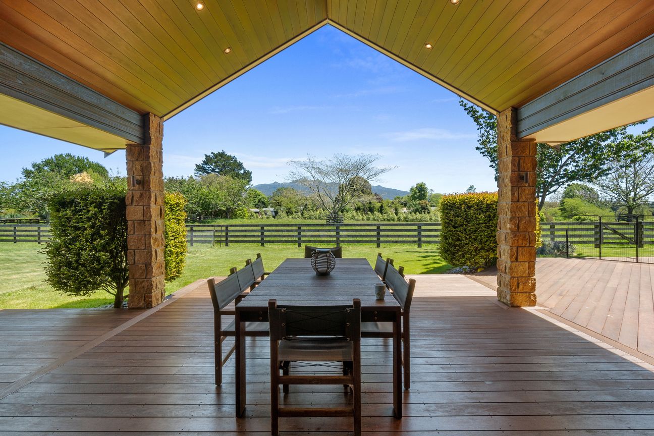 Two Dwellings, Pool, Views & Grazing - Widok 3