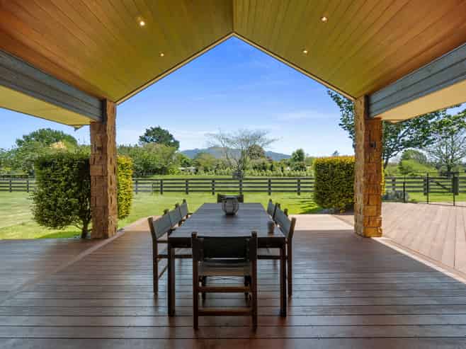 681 Beechey Street, Pirongia