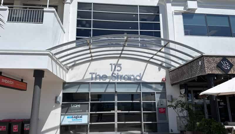 First Floo 1 Spring Street, Tauranga Central