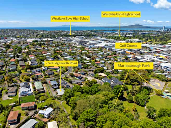 2/40 Edgeworth Road, Glenfield