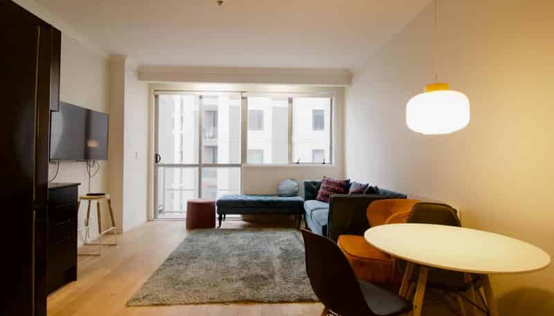 149 Nelson Street, Auckland Central