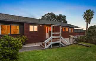 17B Rangatira Road, Birkdale