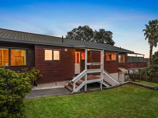 17B Rangatira Road, Birkdale