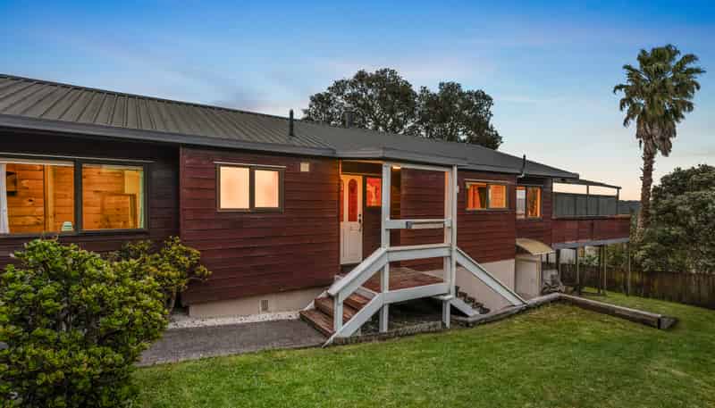 17B Rangatira Road, Birkdale