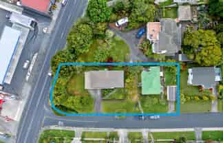 3 Palmer Street, Warkworth