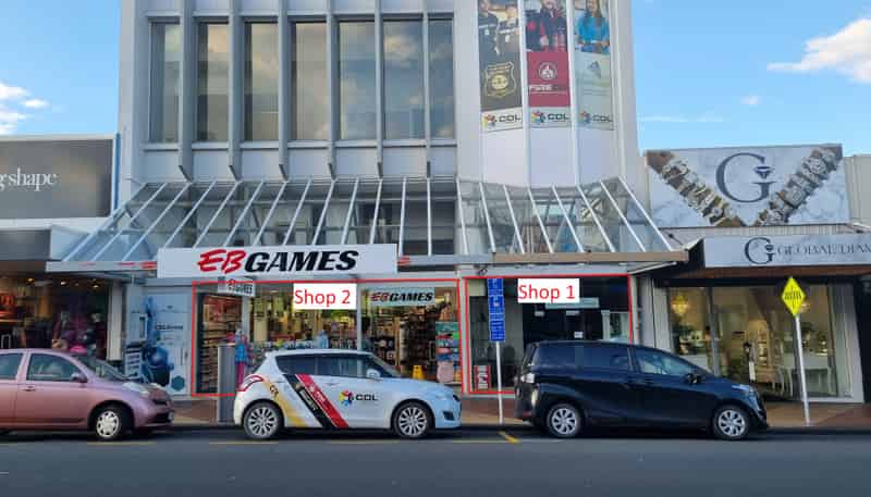 1/10 Cameron Street, Whangarei Central