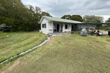 201 Flume Road, Cambridge