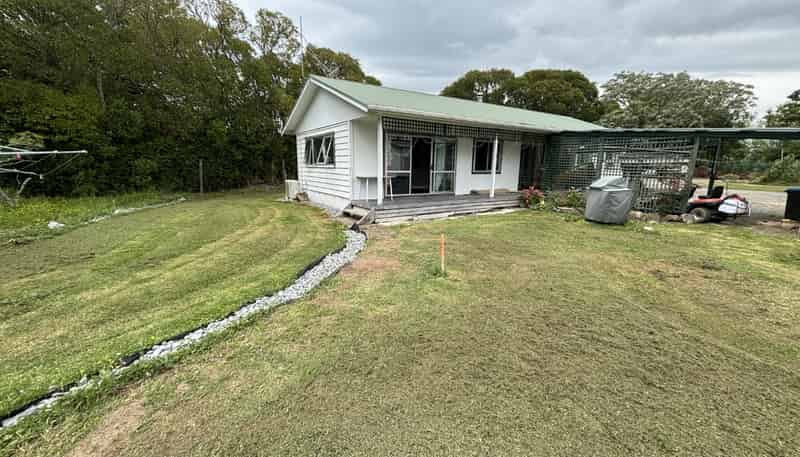 201 Flume Road, Cambridge