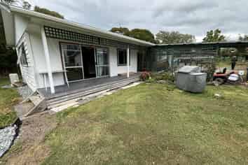 201 Flume Road, Cambridge