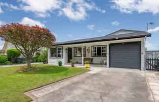 1/703 Roberts Street, Hastings