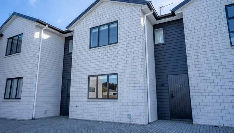 5B/3 Snead Place, Hamilton East