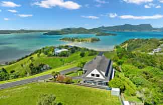 79-71 Manganese Point Road, Tamaterau