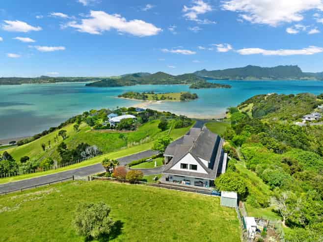 79-71 Manganese Point Road, Tamaterau