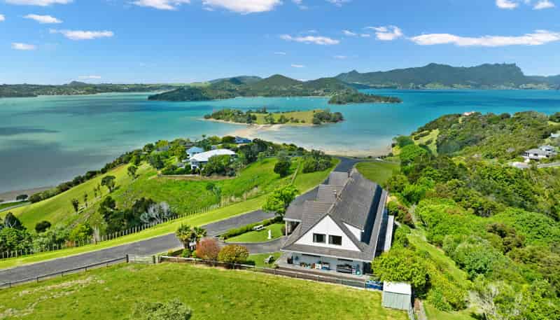 79-71 Manganese Point Road, Tamaterau