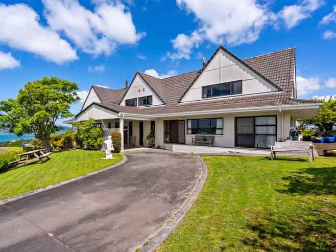 79-71 Manganese Point Road, Tamaterau