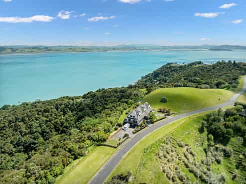 79-71 Manganese Point Road, Tamaterau