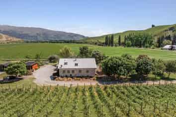 6 Thomson Gorge Road, Tarras