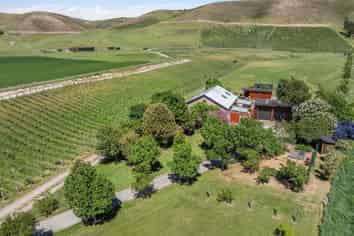 6 Thomson Gorge Road, Tarras