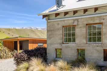 6 Thomson Gorge Road, Tarras