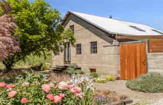 6 Thomson Gorge Road, Tarras