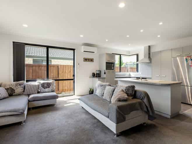 29B Madison Street, Cambridge