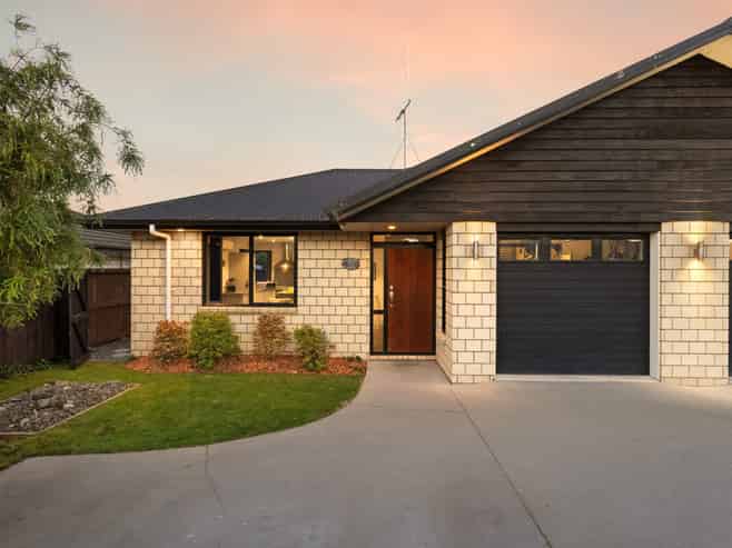 29B Madison Street, Cambridge