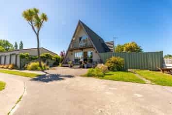41 Redcastle Road, Oamaru