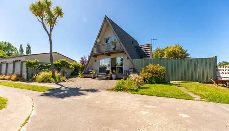41 Redcastle Road, Oamaru