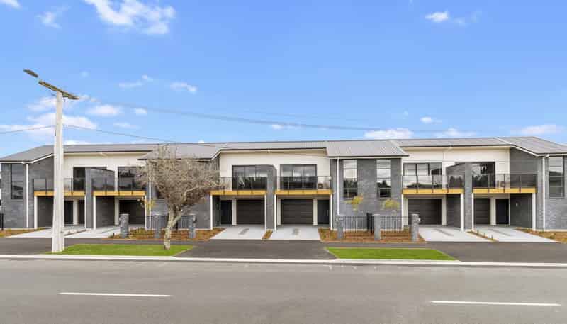 1/88 Carrington Avenue, Silverdale