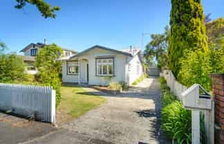 35 Florence Avenue, Palmerston North Central