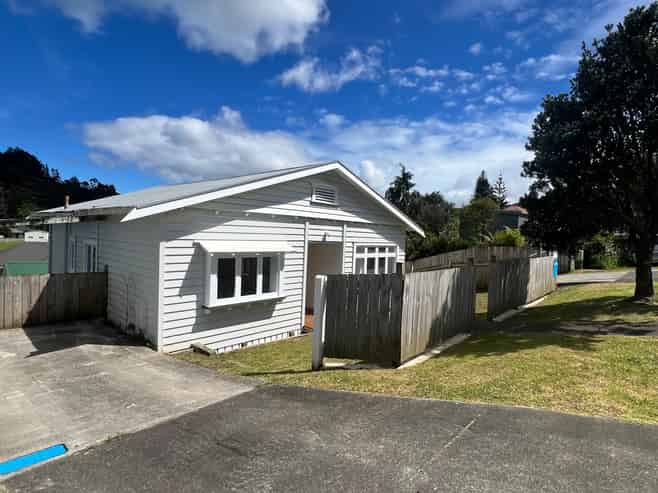 1295 Rings Road, Coromandel