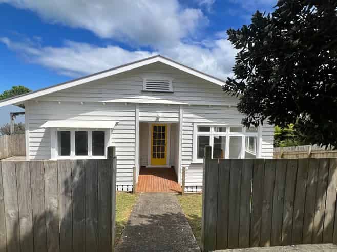 1295 Rings Road, Coromandel