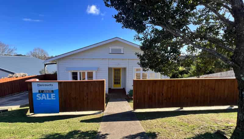 1295 Rings Road, Coromandel