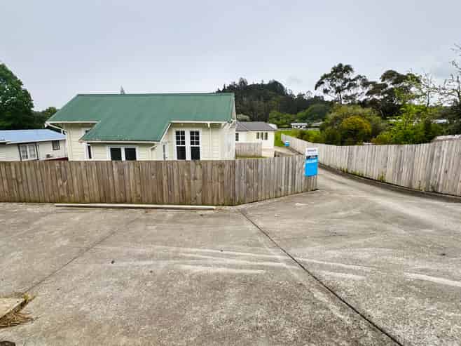 1295 Rings Road, Coromandel