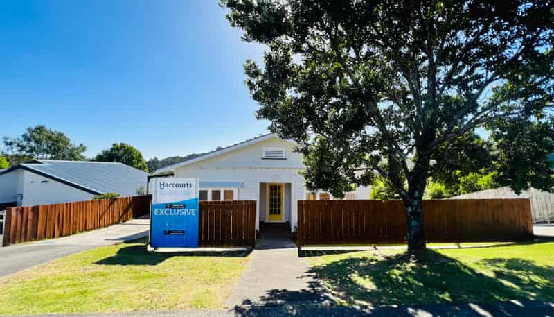1295 Rings Road, Coromandel