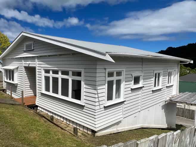 1295 Rings Road, Coromandel